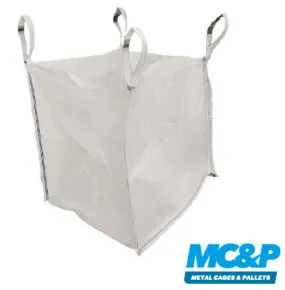 1 Tonne FIBC Bulk Bags