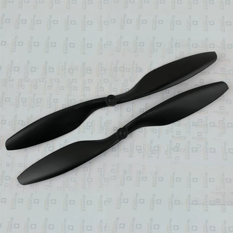 1045 Drone Propeller Blade Set - CW and CCW pair