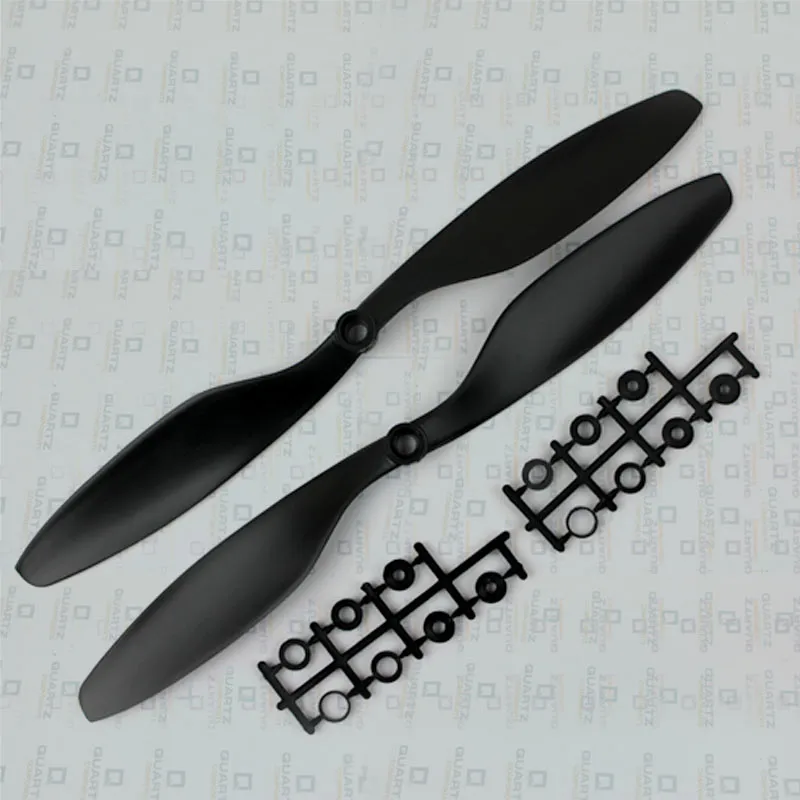 1045 Drone Propeller Blade Set - CW and CCW pair