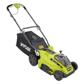 16" ONE  18-Volt Lithium-Ion Cordless Lawn Mower (Battery and Charger Not Included)