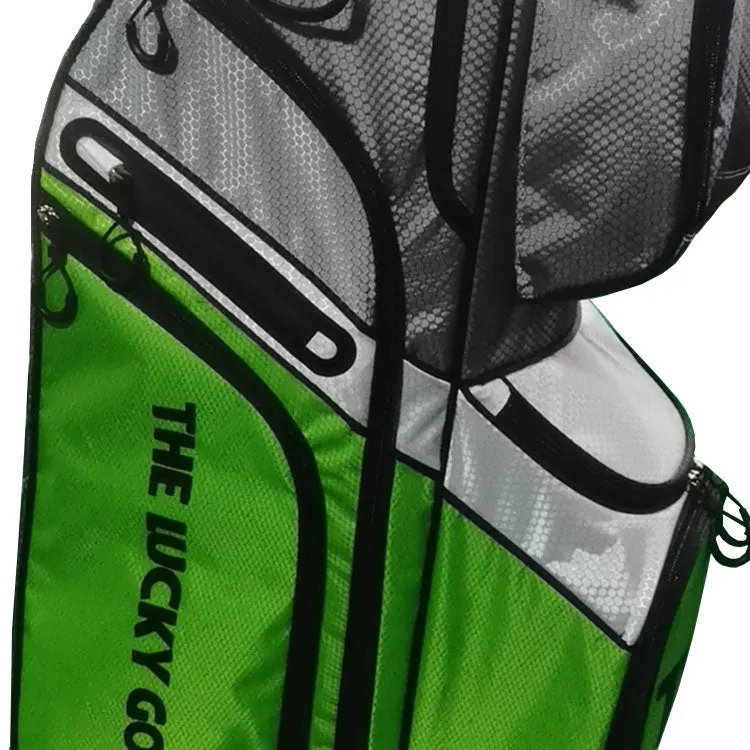 20 x Custom Golf Cart Bag CB03