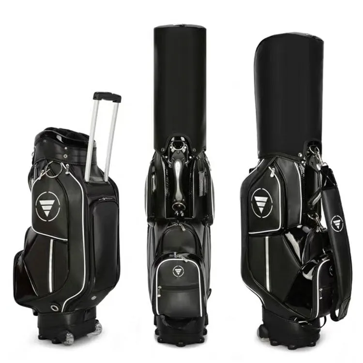 20 x Custom Travel/Play Golf Bag TP03