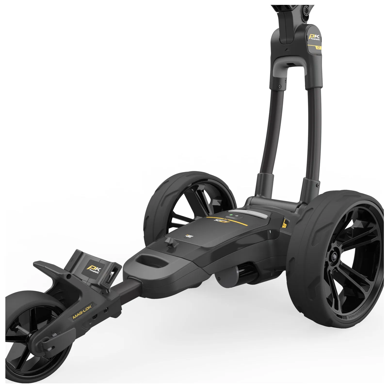 2024 Powakaddy CT6 Electric Golf Trolley