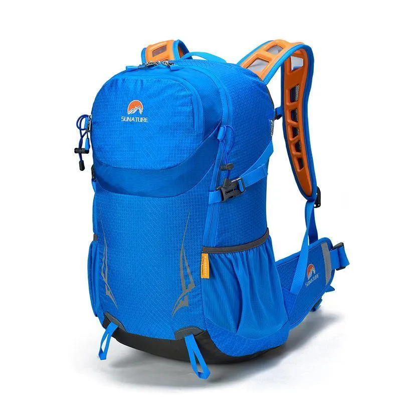 35L Packable Backpack Water Resistant Hiking Travel Backpack