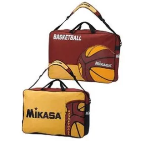 826714     ~ MIKASA 6-BALL BASKETBALL BAG