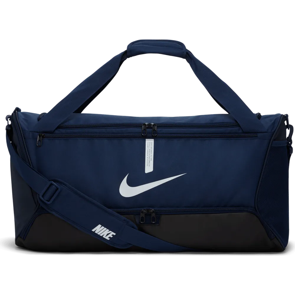 Academy Team Duffle Bag (CU8090-410)