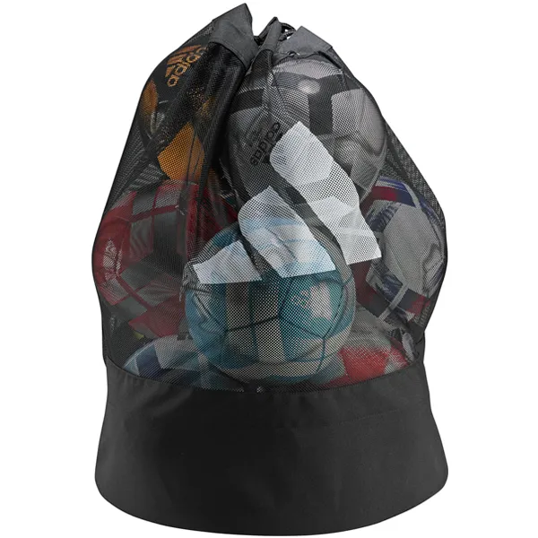 adidas Tiro Ball Bag (Black)