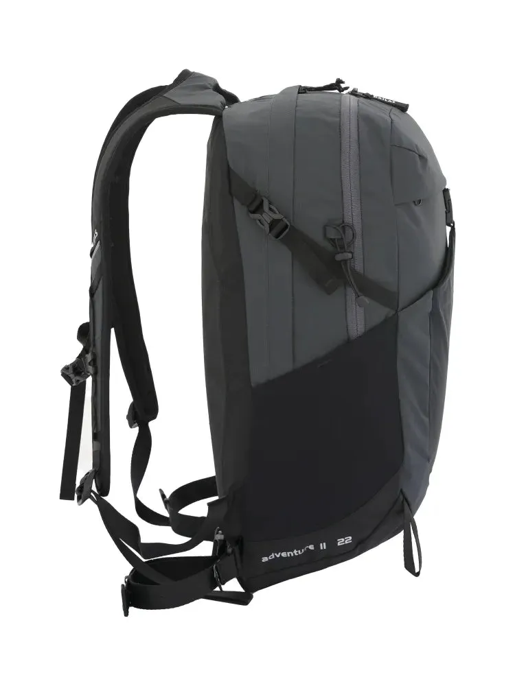 Adventure II Lighweight Backpack 22L