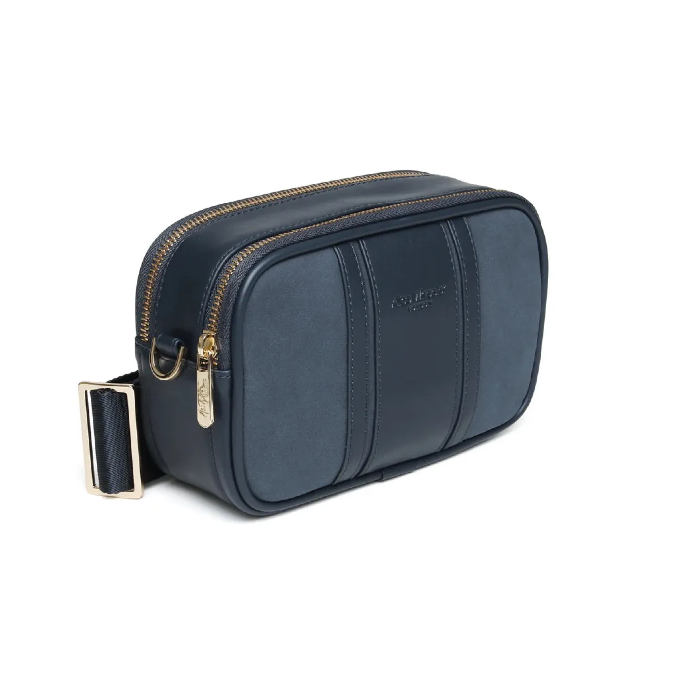 Alice Wheeler Madrid Crossbody Bag