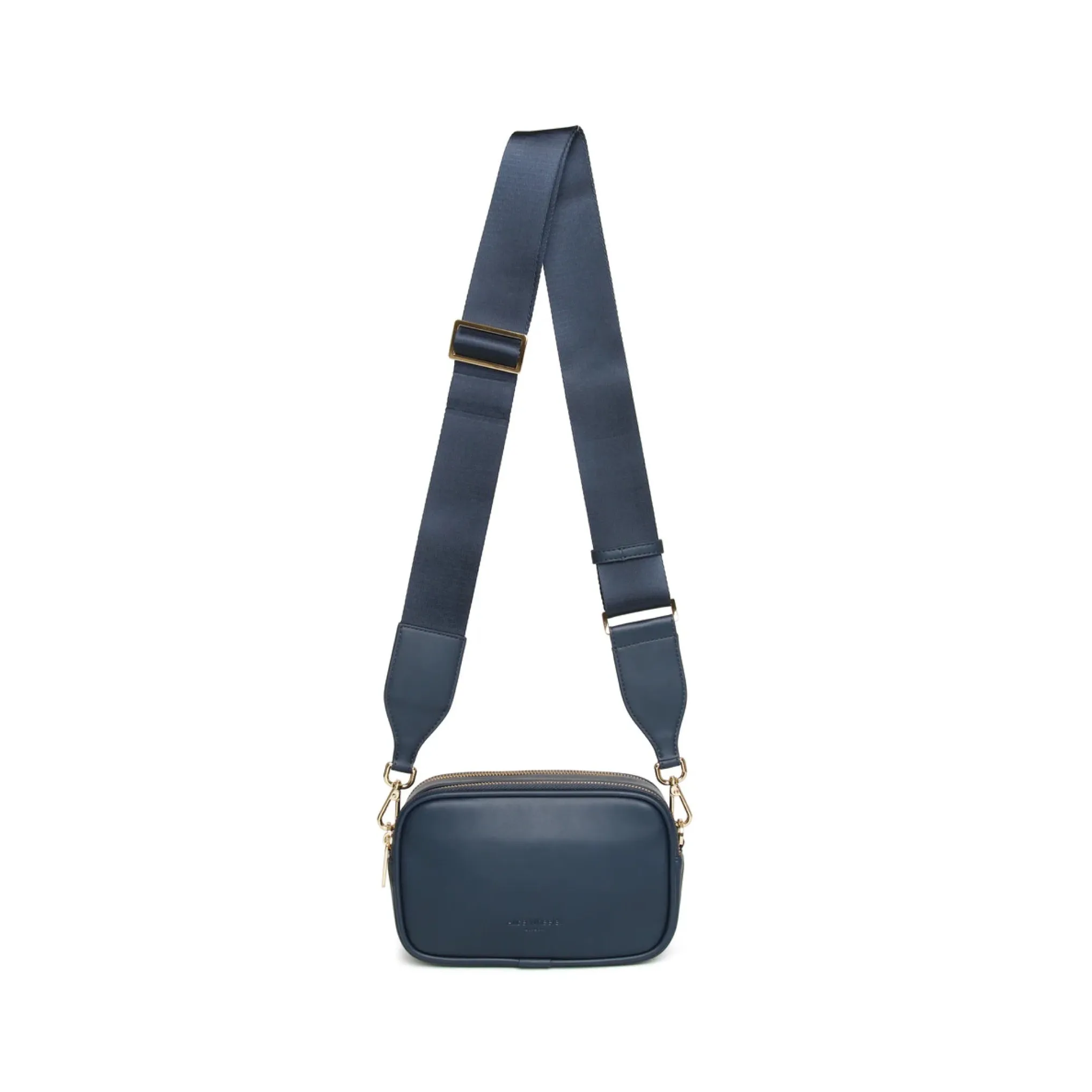 Alice Wheeler Madrid Crossbody Bag