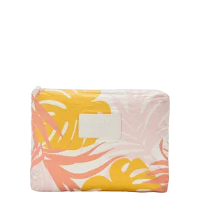 Aloha Mid Pouch - Tropics