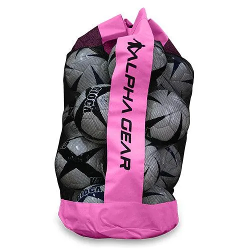 Alpha Gear Ball Carry Bag