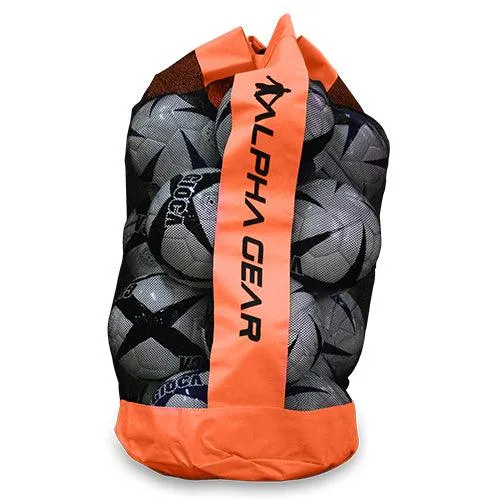 Alpha Gear Ball Carry Bag