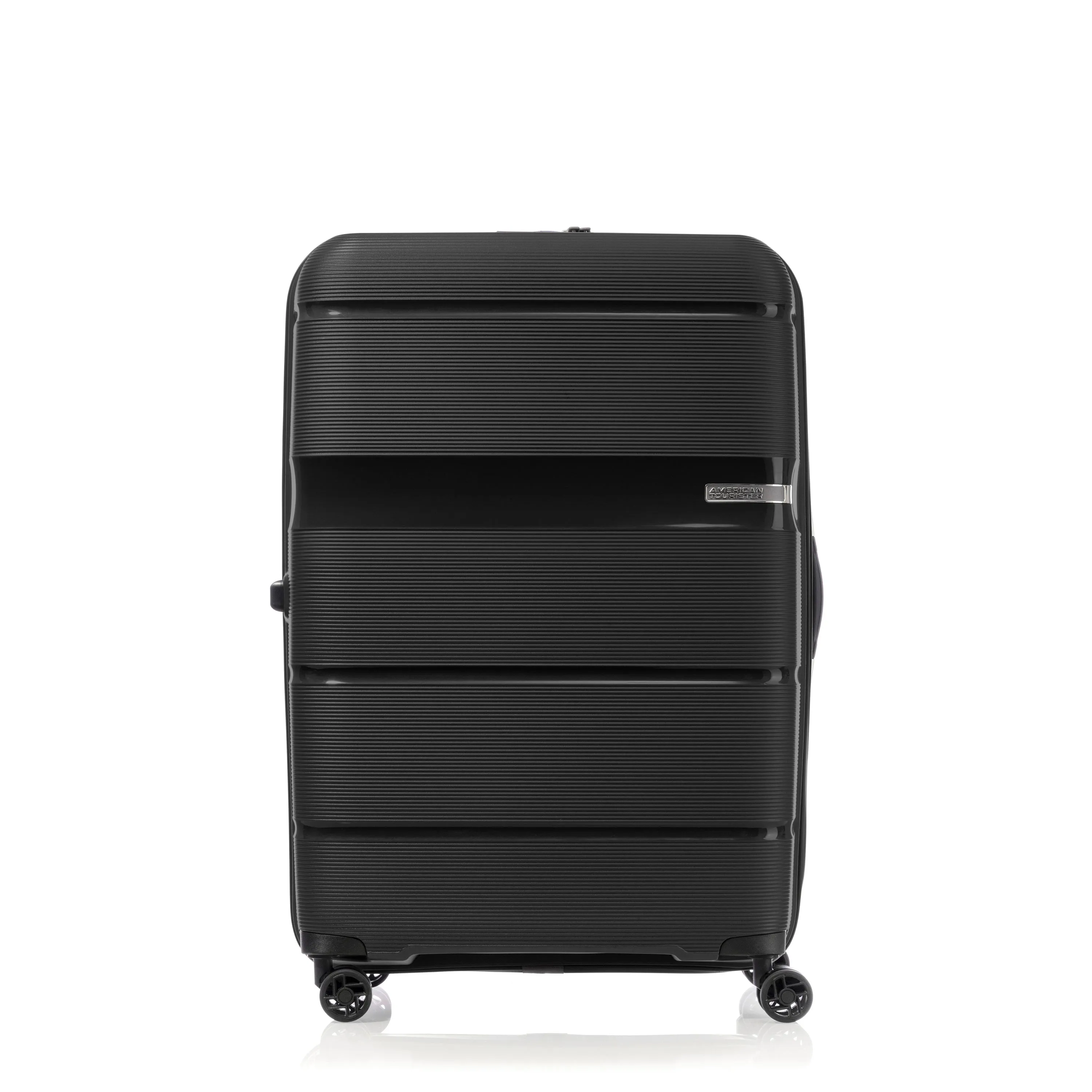 American Tourister Linex Spinner Large Expandable Luggage