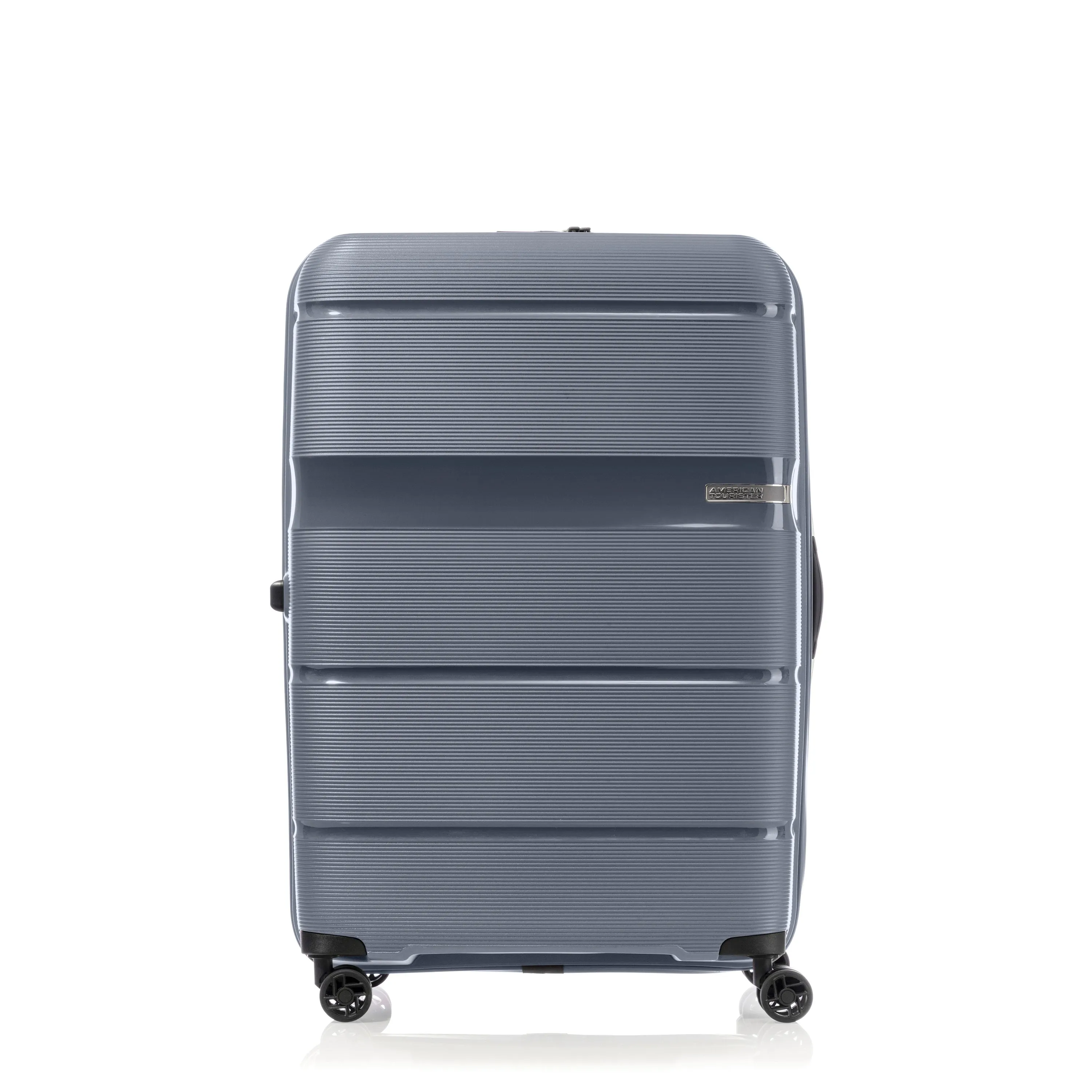 American Tourister Linex Spinner Large Expandable Luggage