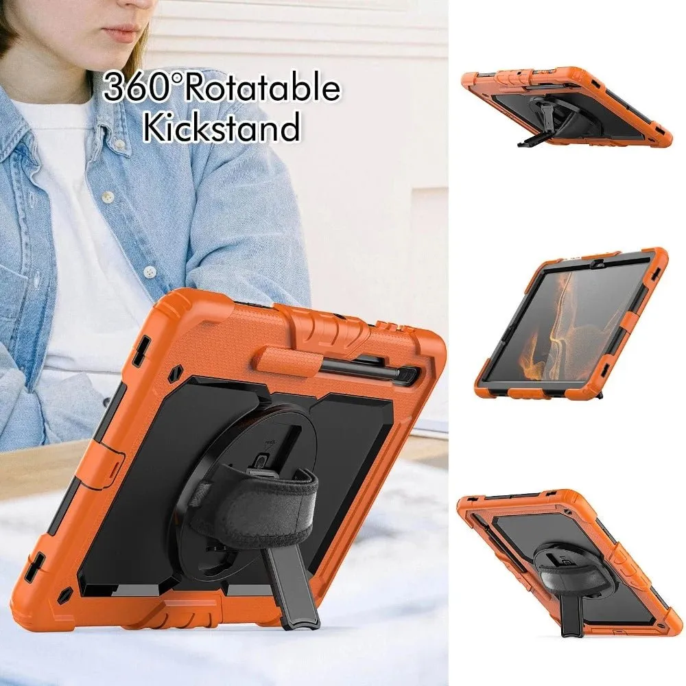 Amplus Heavy Duty Galaxy Tab Case