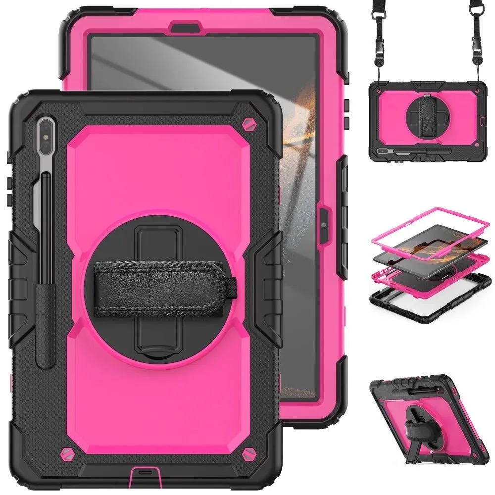 Amplus Heavy Duty Galaxy Tab Case