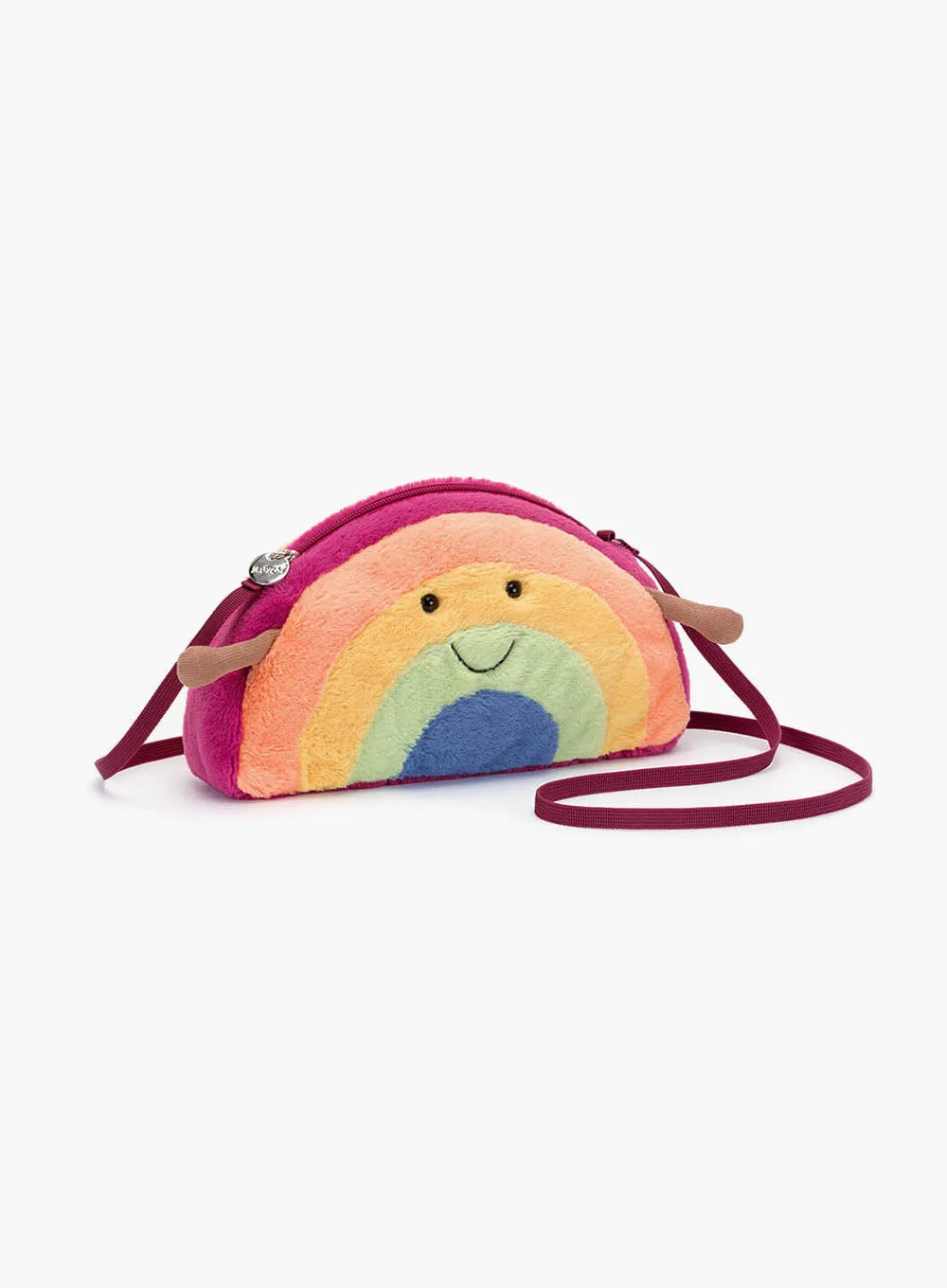 Amuseable Rainbow Bag