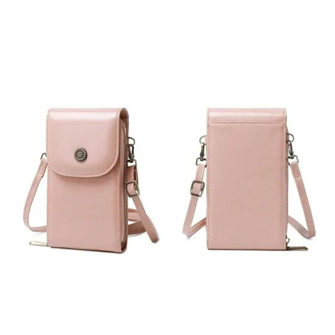 ANNA Crossbody Bag