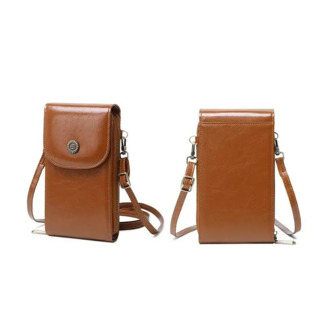 ANNA Crossbody Bag