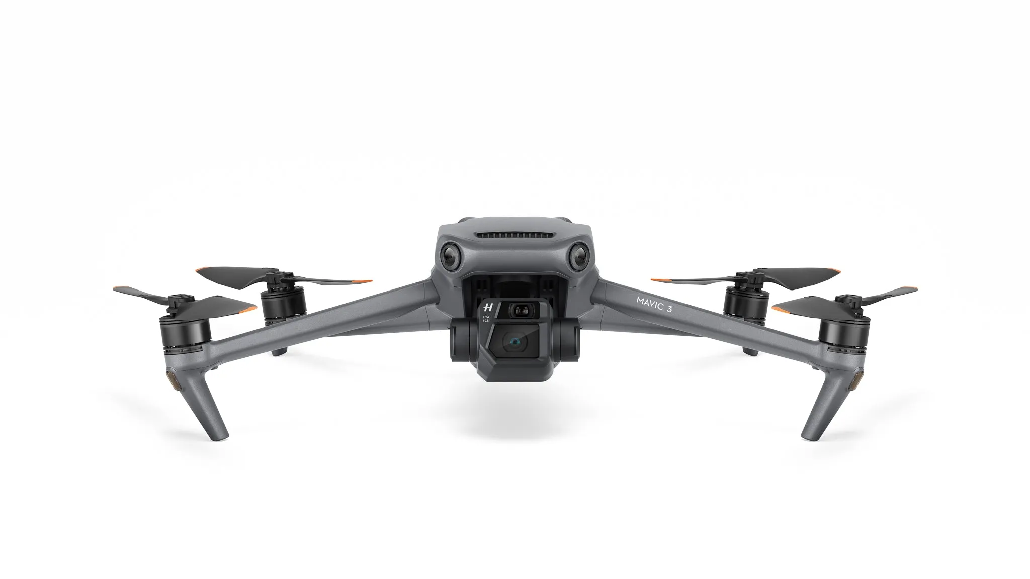 Approved Used Grade A DJI Mavic 3 Fly More Combo