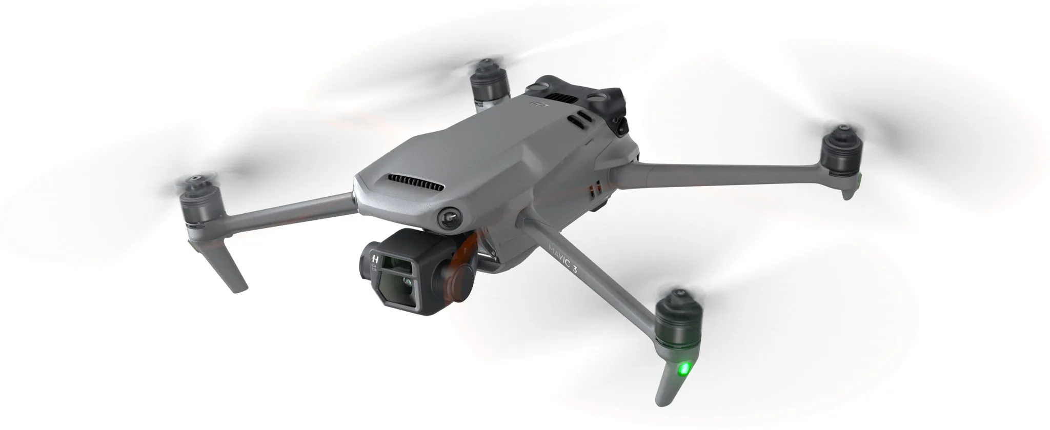 Approved Used Grade A DJI Mavic 3 Fly More Combo