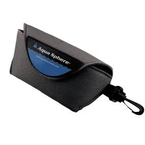 Aqua Sphere Swim Eyewear Protective Case