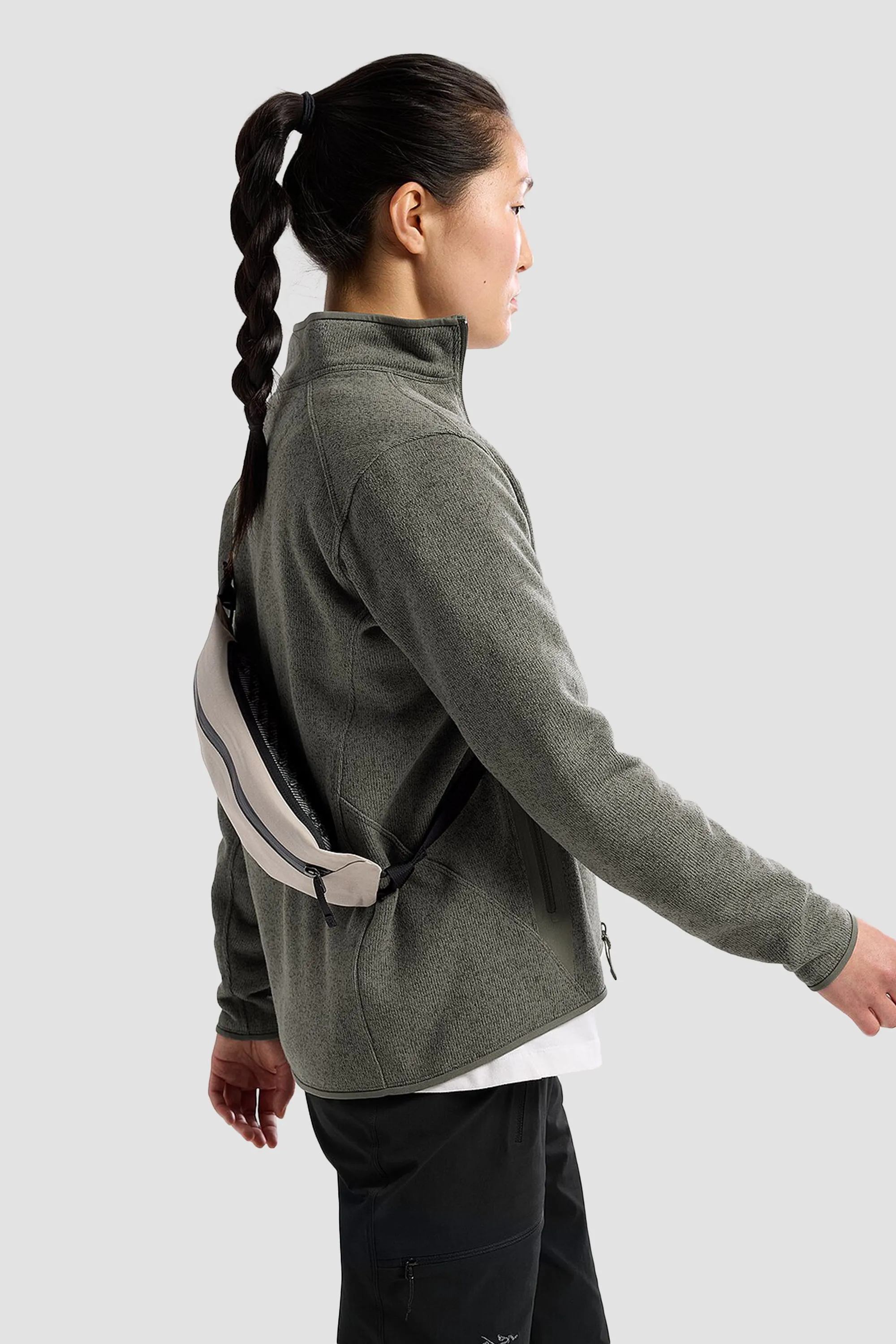 Arc'teryx Granville PK Crossbody Bag in Rune