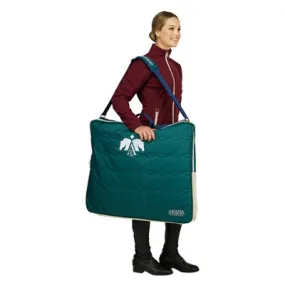 Arena Saddle Pad Bag