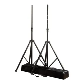 Armour SPK501 Speaker Stands With Bag