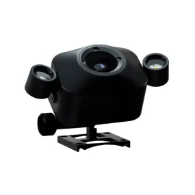 Auxiliary Camera for Chasing M2 PRO or Max Underwater Camera Drone