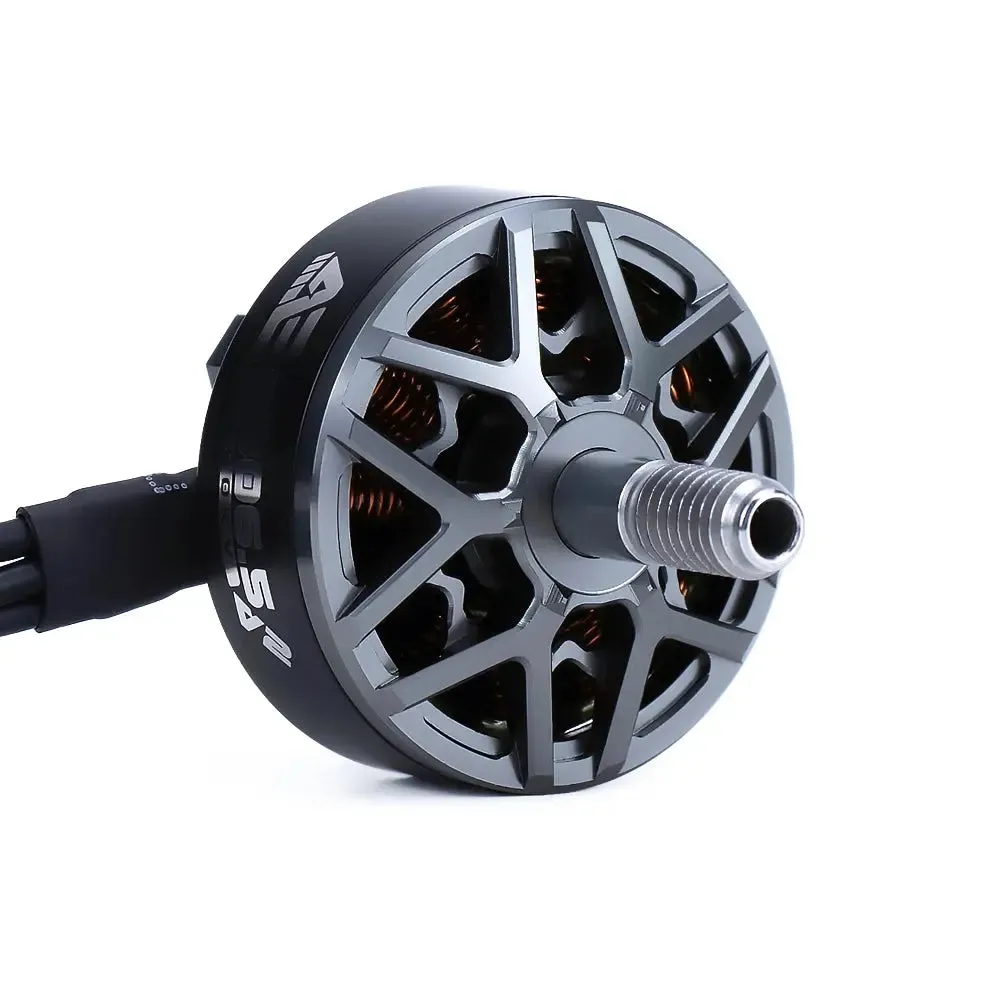 Axisflying 5inch Brushless Economic Fpv Motor AE2306.5 V2 For Arco / Flow / Bando Freestyle