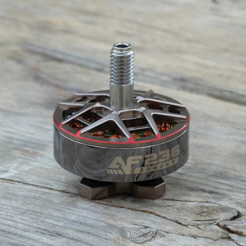 Axisflying AF236 2306 Motor - 1810KV/1960KV/2410KV