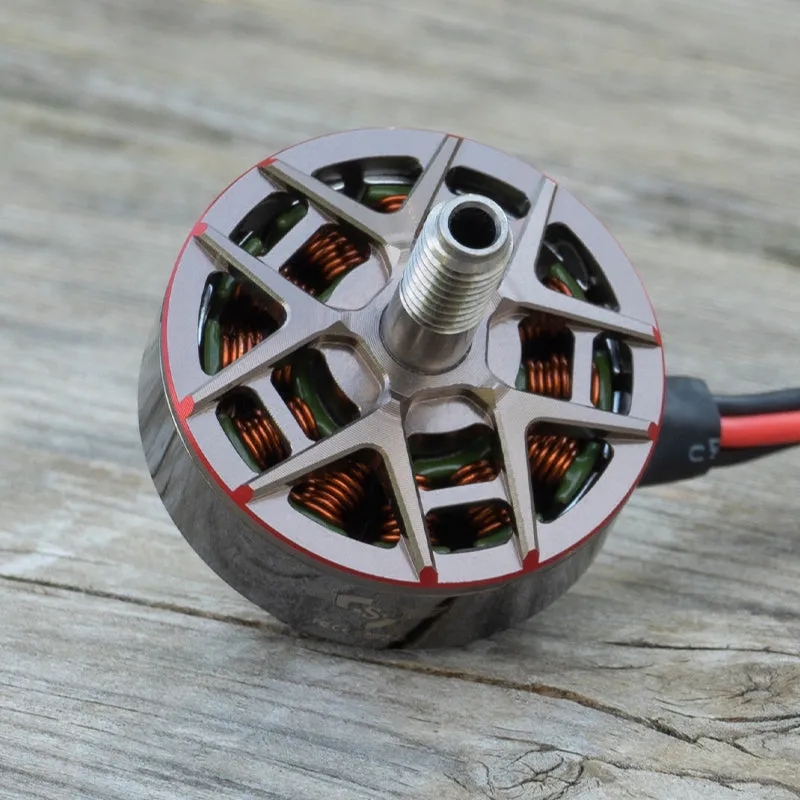 Axisflying AF236 2306 Motor - 1810KV/1960KV/2410KV