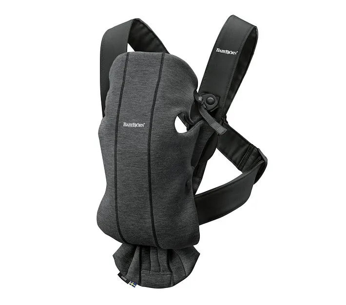 Baby Bjorn Carrier Mini