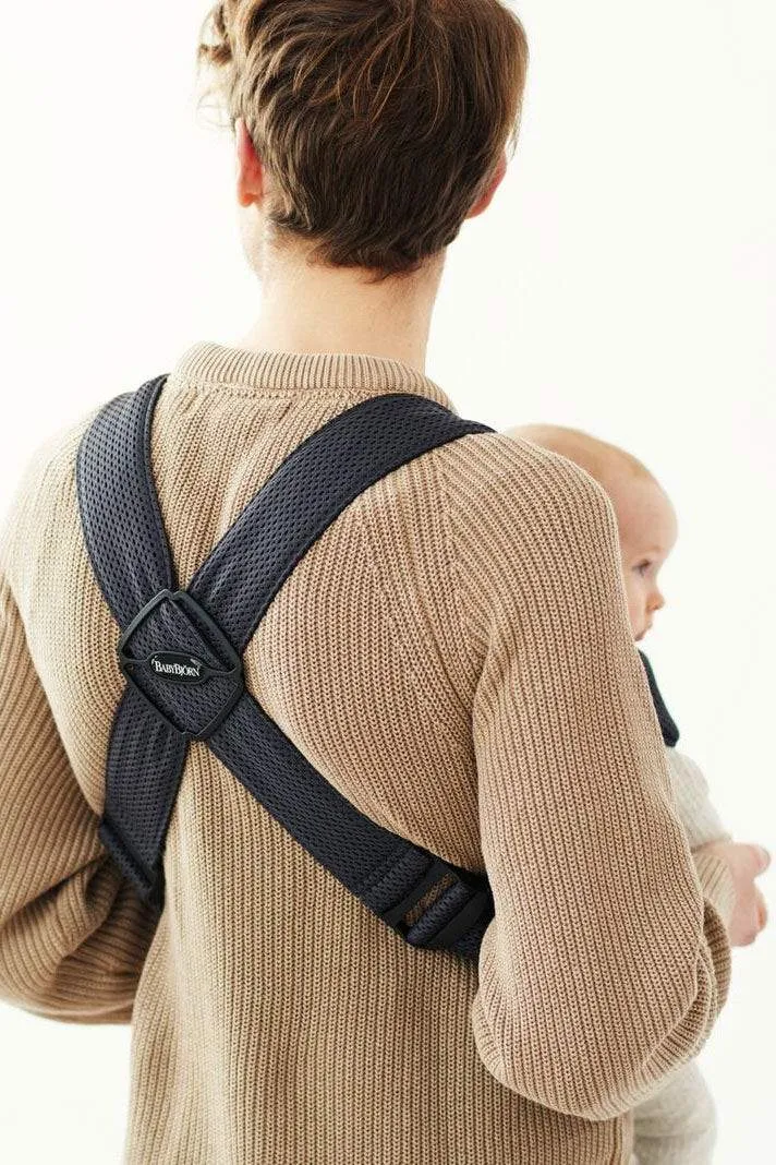 Baby Bjorn Carrier Mini