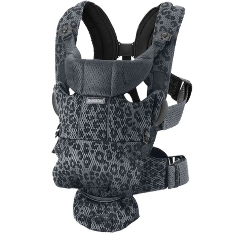 Baby Carrier Free