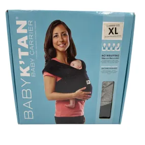 Baby Carrier