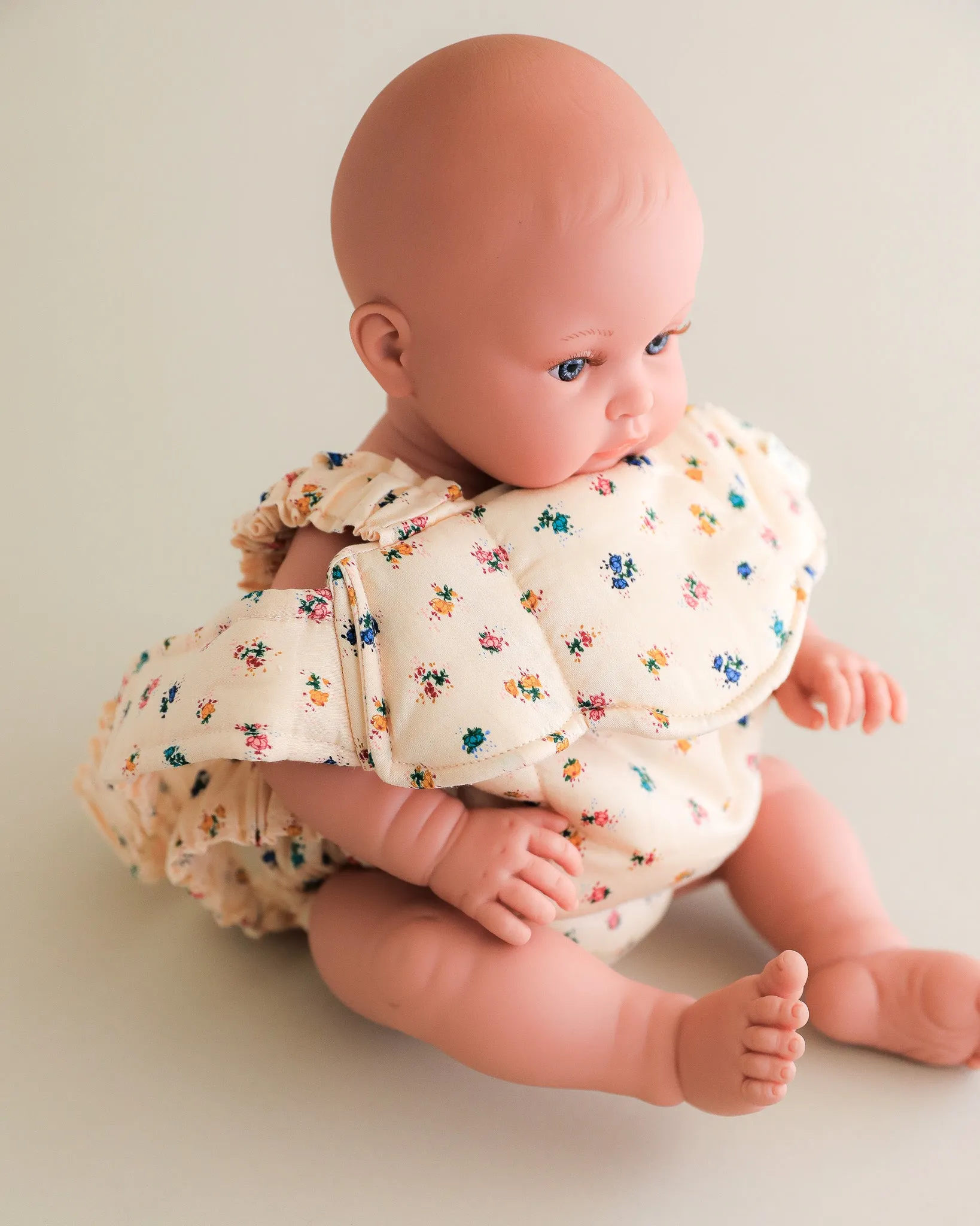 Baby Doll Carrier - Bloomie