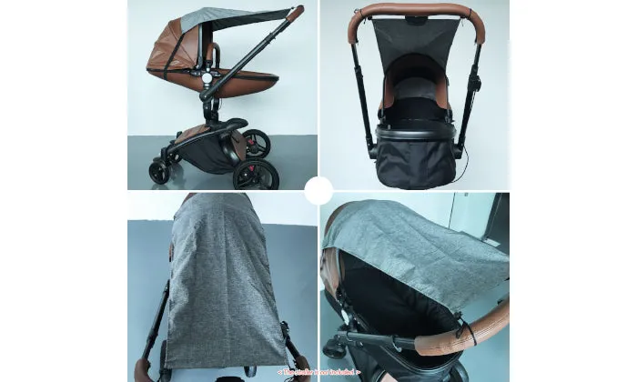 Baby Stroller Sun Shade