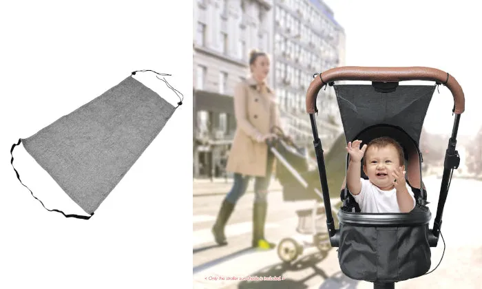 Baby Stroller Sun Shade