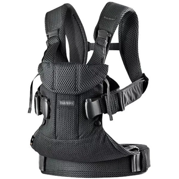 BabyBjorn, Baby Carrier One Air Mesh