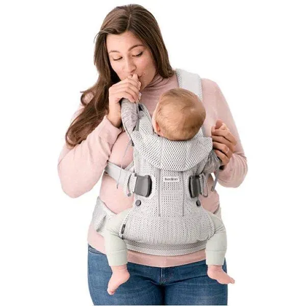 BabyBjorn, Baby Carrier One Air Mesh