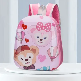 Babymoon Multipurpose Kids Backpack | Children’s School Bag for Boys & Girl’s | Kids Travel Backpack | Teddy