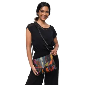 Bag City Girl Crossbody bag