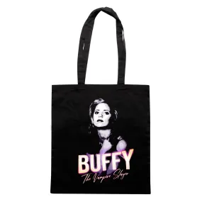 BAG CUC THE VAMPIRE SLAYER - buffy - serie tv anni 90 cult #chooseurcolor