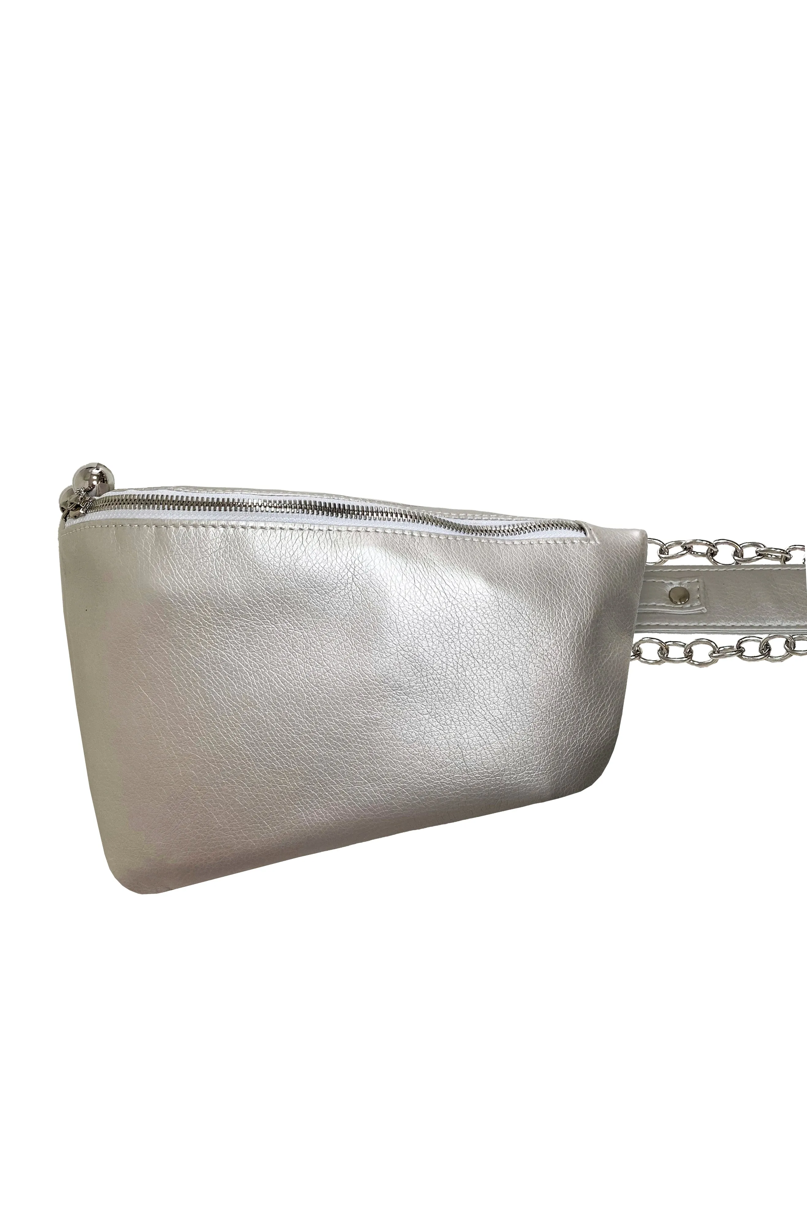 BAG Liver Silver