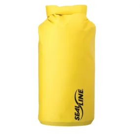 Baja Dry Bag 5L - Yellow