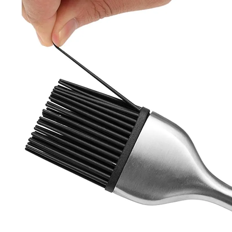 BBQ Grill Basting Brush