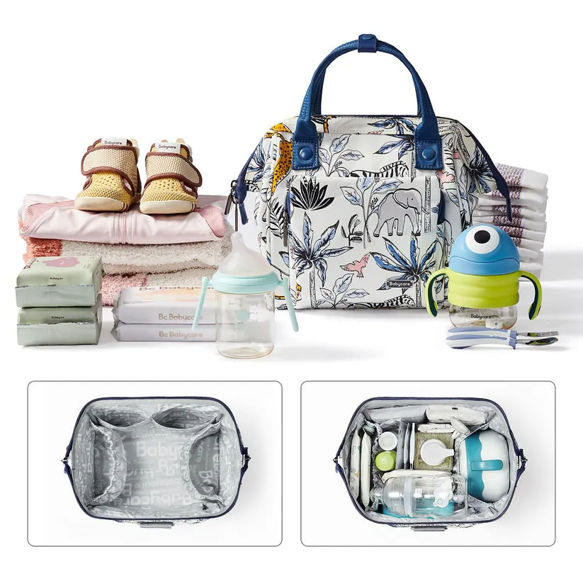 Bc Babycare Mini Diaper Bag